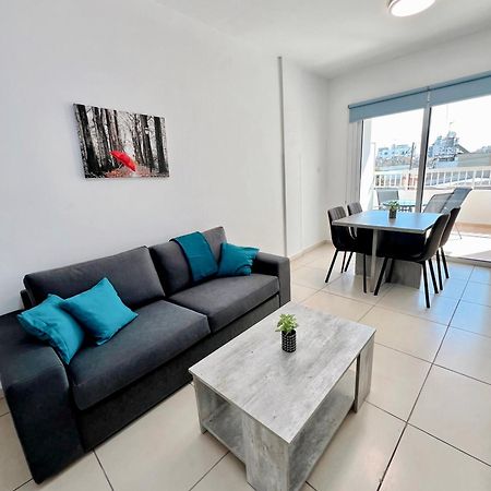 Apartament Georgiou 202 Larnaca Zewnętrze zdjęcie