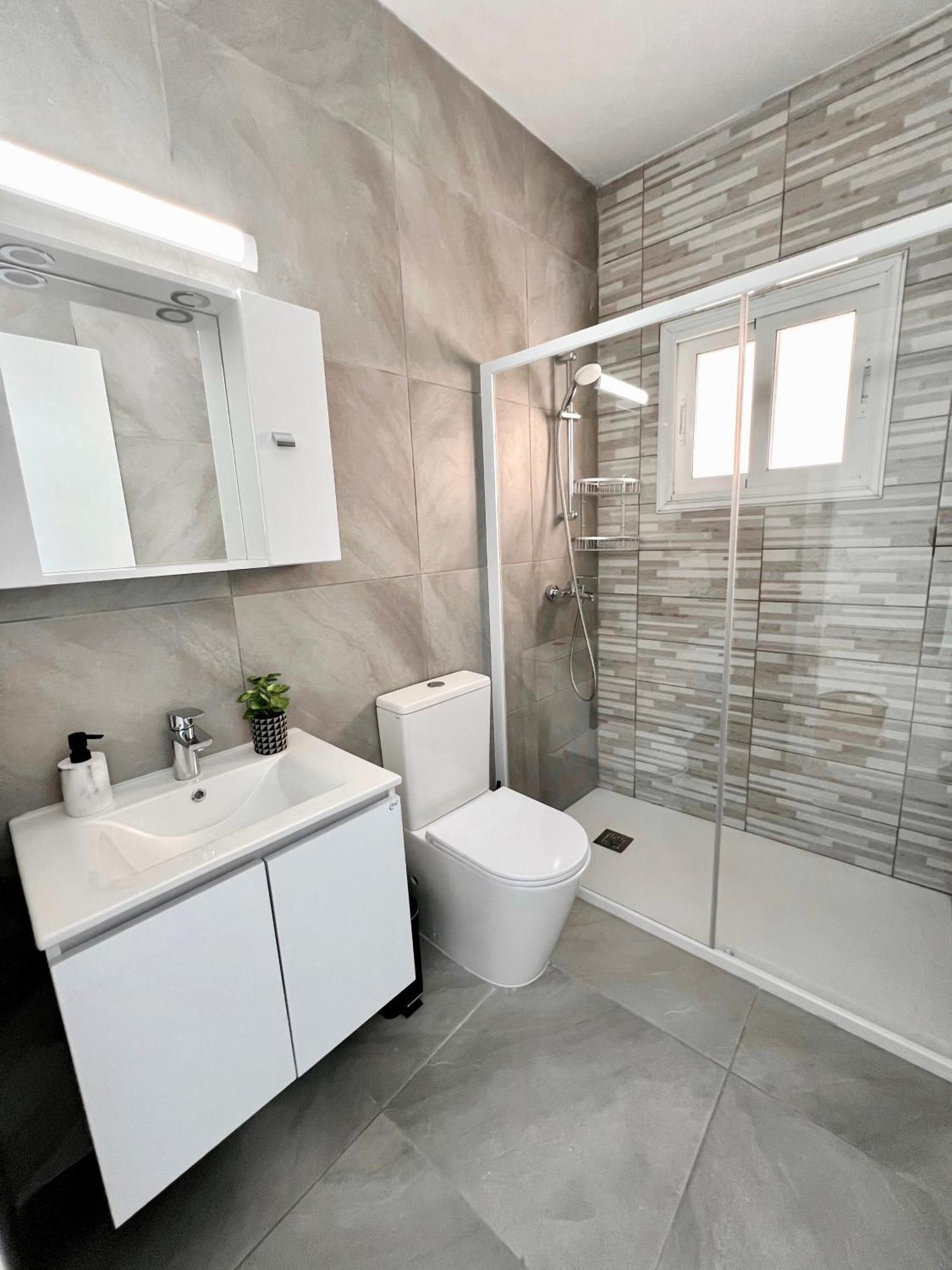 Apartament Georgiou 202 Larnaca Zewnętrze zdjęcie
